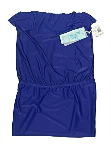 Eco Swim Swimsuit Cover Up (view 2)