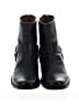 FRYE 100% Leather Black Boots Size 9 - photo 2