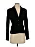 Tahari Black Blazer Size XS - photo 1