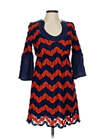 Judith March Casual Dress (view 1)
