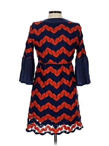 Judith March Casual Dress (view 2)