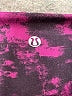 Lululemon Athletica Purple Active Pants Size 4 - photo 7