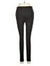 Liverpool Los Angeles Houndstooth Black Active Pants Size 6 - photo 2