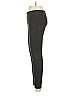 Liverpool Los Angeles Houndstooth Black Active Pants Size 6 - photo 5