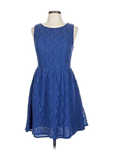 Emmelee Cocktail Dress (view 1)