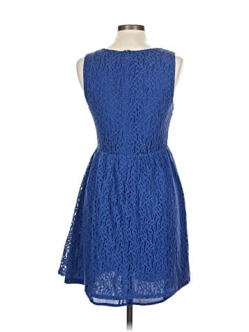 Emmelee Cocktail Dress (view 2)