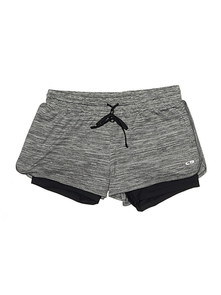 Pre-owned C9 By Champion Athletic Shorts In Gray