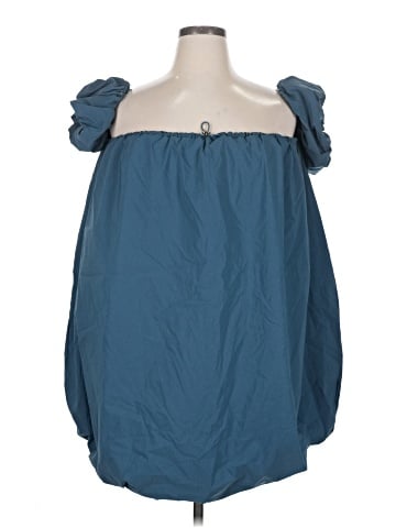 ASOS Design Casual Dress (view 1)