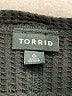 Torrid Black Long Sleeve T-Shirt Size Lg Plus (0) - photo 7