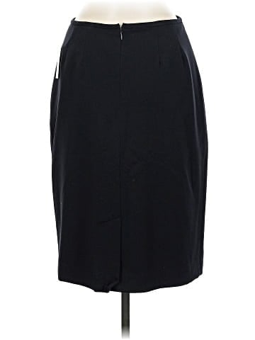 Larry Levine Formal Skirt (view 2)
