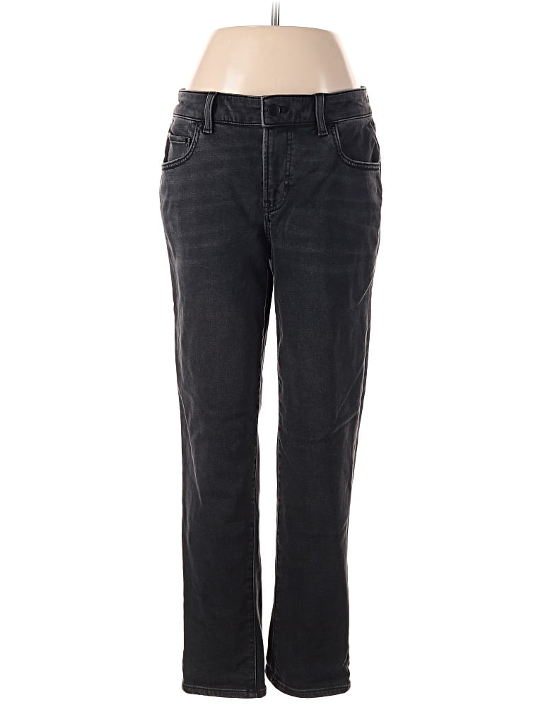 Pre-owned Talbots Jeans In Gray