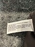 Future Collective Black Formal Skirt Size 2 - photo 4