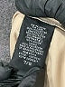 Windsor 100% Nylon Tan Cocktail Dress Size 7 - 8 - photo 8