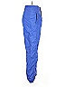 NILS Blue Casual Pants Size 10 - photo 4