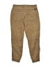 Unionbay Solid Tan Cargo Pants Size 7 - 8 - photo 2