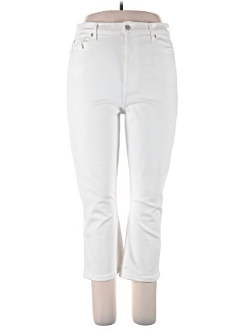7 For All Mankind Jeans (view 1)