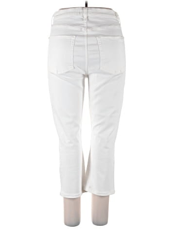7 For All Mankind Jeans (view 2)