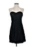 Express Black Cocktail Dress Size 0 - photo 1