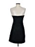 Express Black Cocktail Dress Size 0 - photo 2