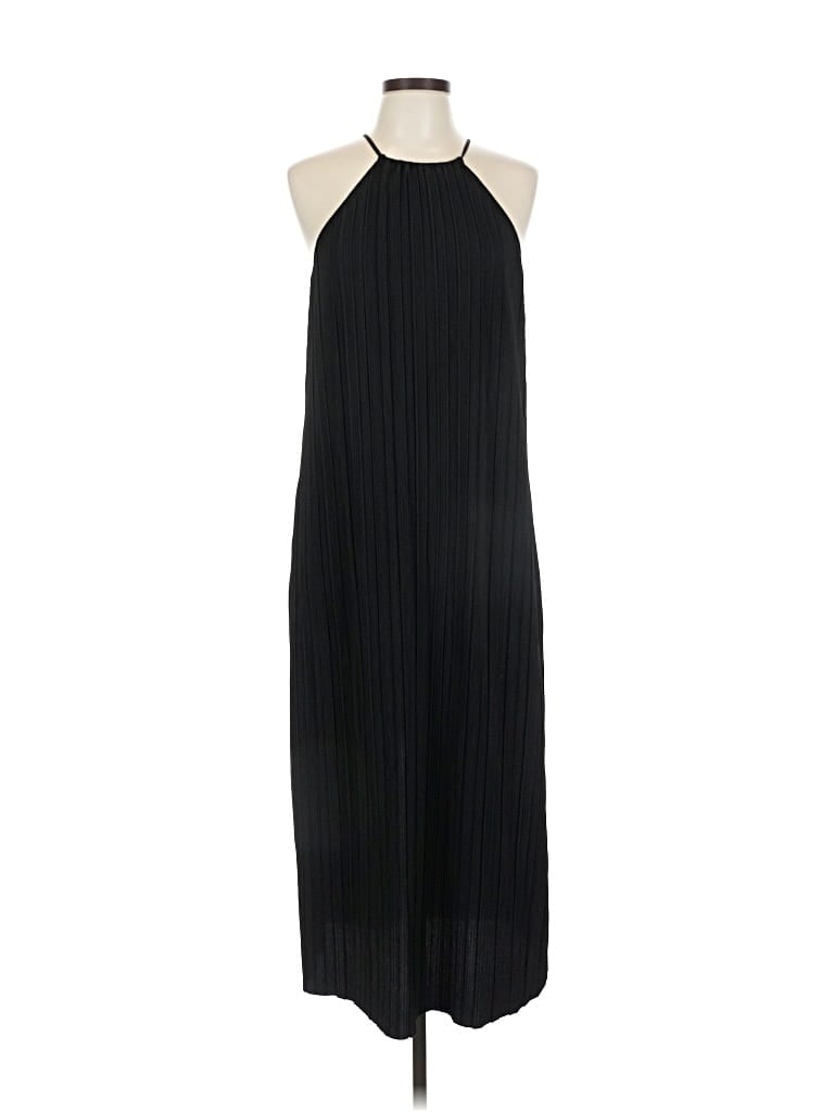 Pre-owned A New Day Cocktail Dress In Black