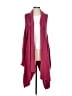 DKNY Pink Cardigan Size S - photo 1