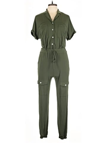 Brigitte Brianna Jumpsuit (view 1)