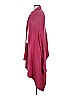 DKNY Pink Cardigan Size S - photo 5