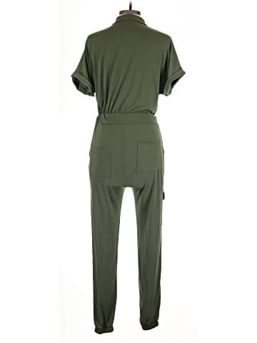 Brigitte Brianna Jumpsuit (view 2)