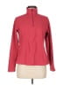 Lands' End 100% Polyester Red Fleece Size 6 - 8 - photo 1