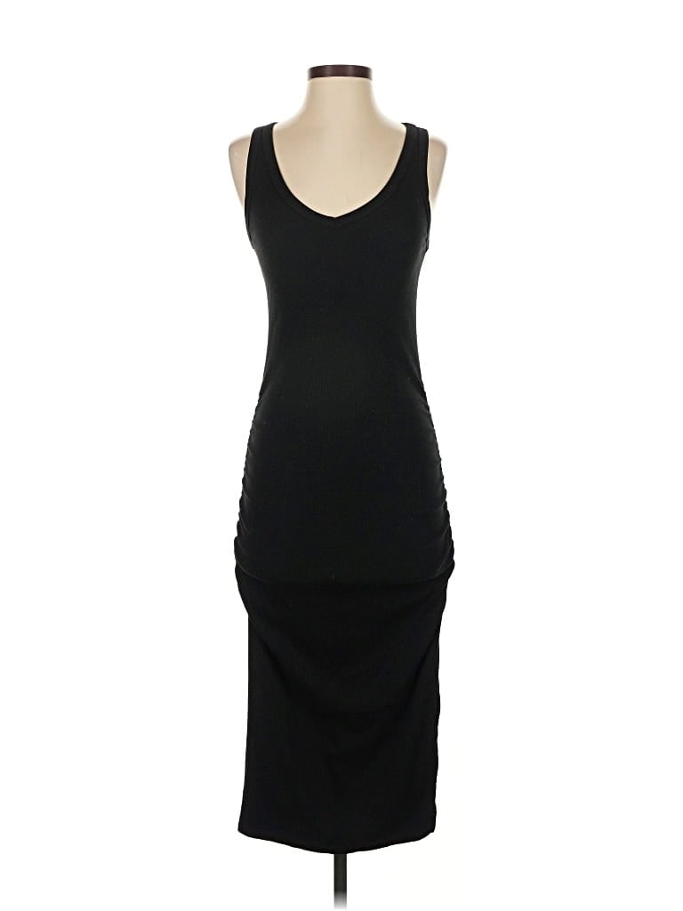 Pre-owned A New Day Cocktail Dress In Black