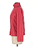 Lands' End 100% Polyester Red Fleece Size 6 - 8 - photo 5