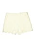 Trina Turk Ivory Shorts Size 2 - photo 1