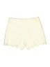 Trina Turk Ivory Shorts Size 2 - photo 2