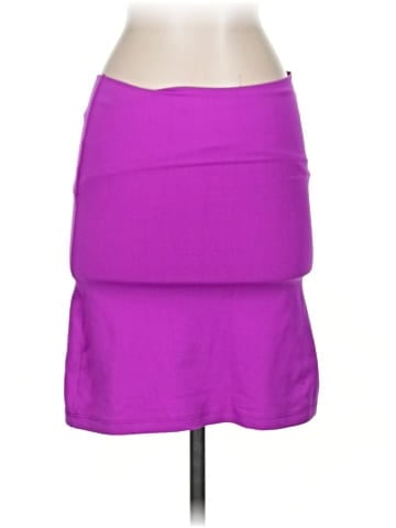 Susana Monaco Formal Skirt (view 2)