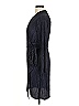 Vince Camuto 100% Polyester Blue Cocktail Dress Size M - photo 5
