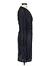 Vince Camuto 100% Polyester Blue Cocktail Dress Size M - photo 4