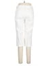 Garnet Hill White Jeans Size 10 - photo 2