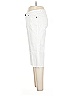 Garnet Hill White Jeans Size 10 - photo 5