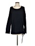 Gerard Darel Black Pullover Sweater Size Med (3) - photo 1