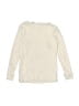 H&M Ivory Sweatshirt Size 6 - photo 2