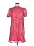 Unbranded Pink Cocktail Dress Size M (estimated) - photo 1