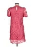 Unbranded Pink Cocktail Dress Size M (estimated) - photo 2