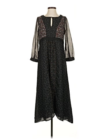 Floreat Casual Dress (view 1)