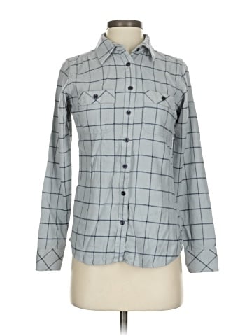 Mountain Khakis Long Sleeve Button-Down Shirt (view 1)