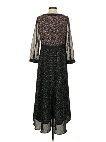 Floreat Casual Dress (view 2)