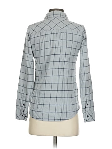 Mountain Khakis Long Sleeve Button-Down Shirt (view 2)