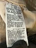 Old Navy Ivory Cargo Pants Size M - photo 8