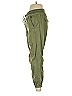 Gap Solid Green Casual Pants Size XS - photo 5