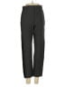 The Kooples Chevron-herringbone Black Dress Pants Size Sm (1) - photo 1