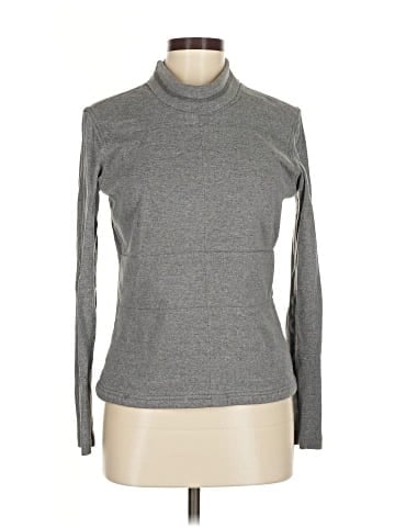 Charles Chang-Lima Turtleneck Sweater (view 1)